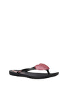 WOMEN'S FLIP-FLOPS - IPANEMA BLACK - IP.83907 2