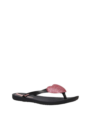 WOMEN'S FLIP-FLOPS - IPANEMA BLACK - IP.83907 2
