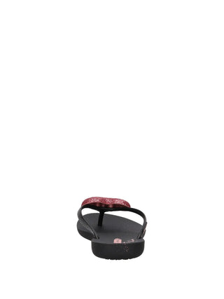 WOMEN'S FLIP-FLOPS - IPANEMA BLACK - IP.83907 5