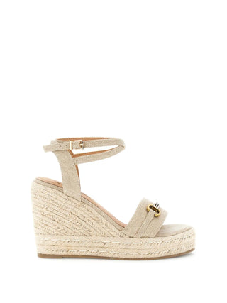 WOMEN'S SANDAL - CAFE NOIR CAMEL - C1XA9233