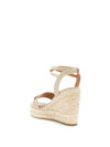 WOMEN'S SANDAL - CAFE NOIR CAMEL - C1XA9233 2