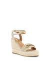 WOMEN'S SANDAL - CAFE NOIR CAMEL - C1XA9233 4