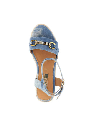 WOMEN'S SANDAL - CAFE NOIR JEANS - C1XA9233 3
