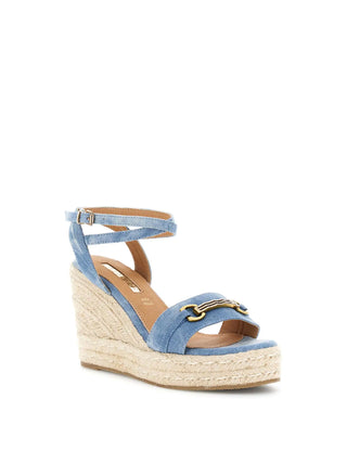 WOMEN'S SANDAL - CAFE NOIR JEANS - C1XA9233 4