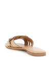 WOMEN'S SANDAL - CAFE NOIR NUDE - C1XB1708 3