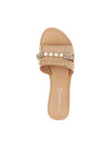 WOMEN'S SANDAL - CAFE NOIR NUDE - C1XB1708 4