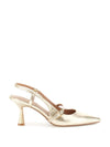WOMEN'S PUMPS - CAFE NOIR PLATINUM - C1XV9968 1