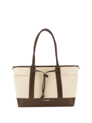 BORSA A SPALLA DONNA - CAFE NOIR TM - C3MB1005 1