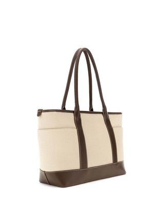 BORSA A SPALLA DONNA - CAFE NOIR TM - C3MB1005 2