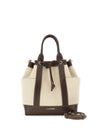 WOMEN'S HANDBAG - CAFE NOIR TM - C3MB1006 1