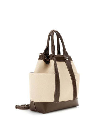 WOMEN'S HANDBAG - CAFE NOIR TM - C3MB1006 2