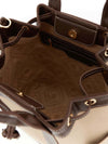 WOMEN'S HANDBAG - CAFE NOIR TM - C3MB1006 3