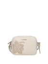 WOMEN'S SHOULDER BAG - CAFE NOIR IVORY - C3NC1008 1