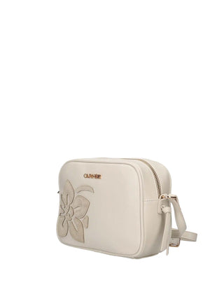 WOMEN'S SHOULDER BAG - CAFE NOIR IVORY - C3NC1008 2