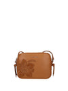 WOMEN'S SHOULDER BAG - CAFE NOIR BROWN - C3NC1008 1