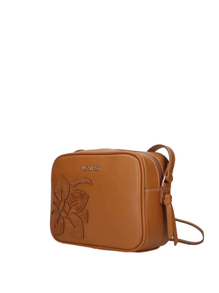 WOMEN'S SHOULDER BAG - CAFE NOIR BROWN - C3NC1008 2