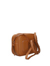WOMEN'S SHOULDER BAG - CAFE NOIR BROWN - C3NC1008 3