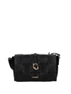 WOMEN'S SHOULDER BAG - CAFE NOIR BLACK - C3NH1018 1