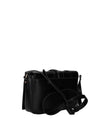 WOMEN'S SHOULDER BAG - CAFE NOIR BLACK - C3NH1018 3