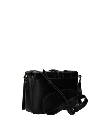 WOMEN'S SHOULDER BAG - CAFE NOIR BLACK - C3NH1018 3
