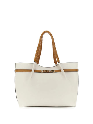 BORSA A SPALLA DONNA - CAFE NOIR PANNA - C3YA1004