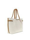 WOMEN'S SHOULDER BAG - CAFE NOIR CREAM - C3YA1004 2