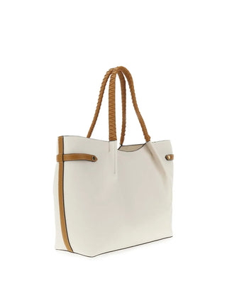 WOMEN'S SHOULDER BAG - CAFE NOIR CREAM - C3YA1004 2