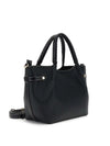 WOMEN'S SHOULDER BAG - CAFE NOIR BLACK - C3YA1005 2