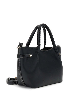 WOMEN'S SHOULDER BAG - CAFE NOIR BLACK - C3YA1005 2