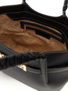 WOMEN'S SHOULDER BAG - CAFE NOIR BLACK - C3YA1005 3