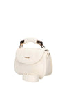 WOMEN'S HANDBAG - CAFE NOIR WHITE - C3YD1014 2