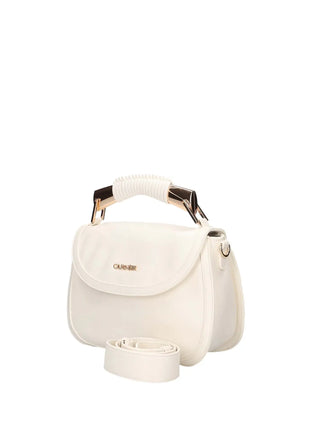 WOMEN'S HANDBAG - CAFE NOIR WHITE - C3YD1014 2