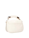 WOMEN'S HANDBAG - CAFE NOIR WHITE - C3YD1014 3