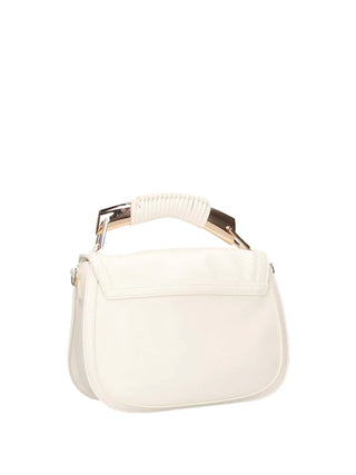 WOMEN'S HANDBAG - CAFE NOIR WHITE - C3YD1014 3