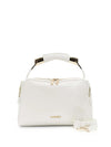 WOMEN'S HANDBAG - CAFE NOIR WHITE - C3YD1015 1