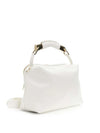 WOMEN'S HANDBAG - CAFE NOIR WHITE - C3YD1015 2