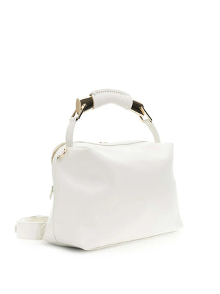 WOMEN'S HANDBAG - CAFE NOIR WHITE - C3YD1015 2