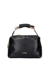 WOMEN'S HANDBAG - CAFE NOIR BLACK - C3YD1015 1