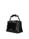WOMEN'S HANDBAG - CAFE NOIR BLACK - C3YD1015 2
