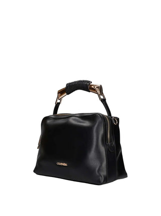 WOMEN'S HANDBAG - CAFE NOIR BLACK - C3YD1015 2