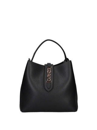 BORSA A MANO DONNA - CAFE NOIR NERO - C3YE1007 1