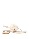 WOMEN'S SANDAL - LOVE TO LOVE WHITE - 4001 1
