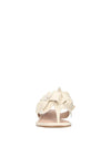 WOMEN'S SANDAL - LOVE TO LOVE WHITE - 4001 3