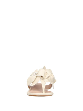 WOMEN'S SANDAL - LOVE TO LOVE WHITE - 4001 3