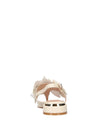 WOMEN'S SANDAL - LOVE TO LOVE WHITE - 4001 5