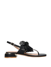 WOMEN'S SANDAL - LOVE TO LOVE BLACK - 4001 1