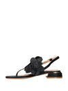 WOMEN'S SANDAL - LOVE TO LOVE BLACK - 4001 4
