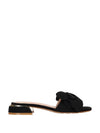 WOMEN'S PUMPS - LOVE TO LOVE BLACK - 4002 1