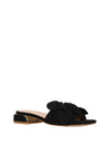 WOMEN'S PUMPS - LOVE TO LOVE BLACK - 4002 2