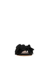 WOMEN'S PUMPS - LOVE TO LOVE BLACK - 4002 3
